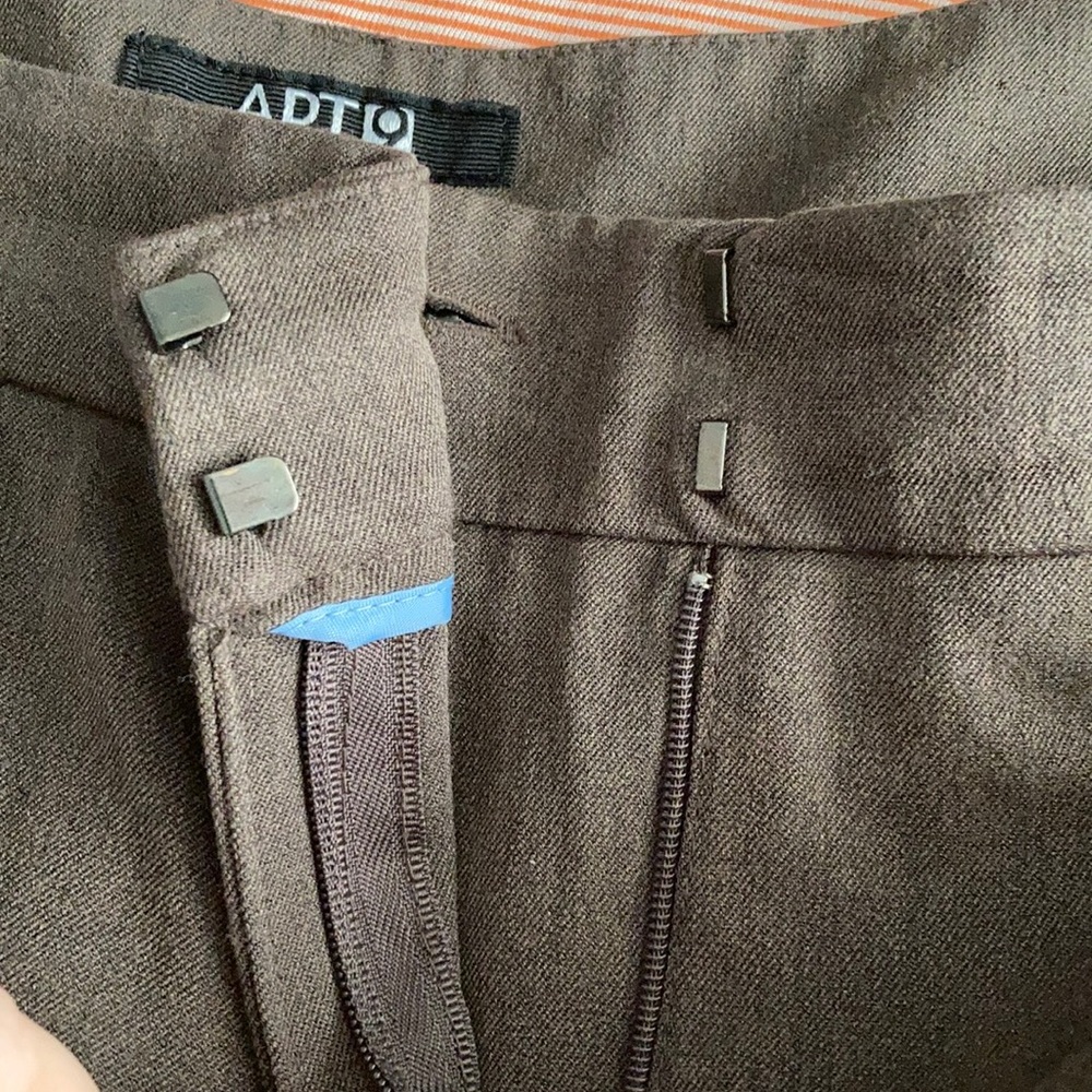 GUC Apt 9 trouser pants - Picture 6 of 6